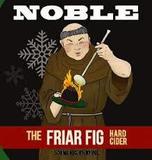 Noble Friar Fig beer