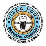 Pizza Port Seaside Stout beer