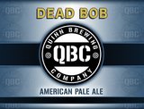 Quinn Dead Bob Ale beer