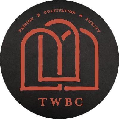 Third Window Belgian Blonde beer Label Full Size