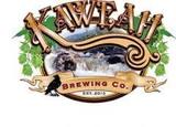 Kaweah Slauncher beer