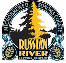 Russian River Rejection beer Label Full Size