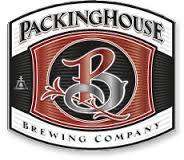 Packinghouse Das Bier beer Label Full Size
