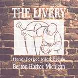 The Livery Poor Freddy's beer