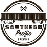 Southern Pacific Porter beer