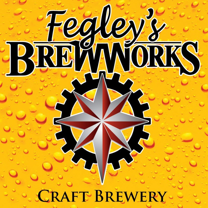 Fegley's Urban Core beer Label Full Size