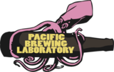 Pacific Laboratory Nautilus Hibiscus Saison beer