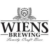 Wiens Get Roasted beer