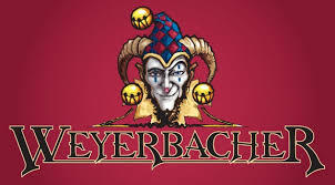 Weyerbacher Guildy Pleasure beer Label Full Size
