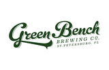 Green Bench Pineapple Beemo beer