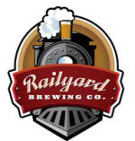 Railyard Conductor beer Label Full Size