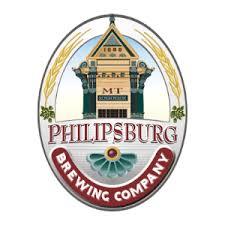 Philipsburg Haybag beer Label Full Size