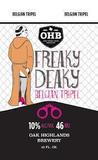 Oak Highlands Red Wine Freaky Deaky beer