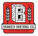 Bunker + Finback Coco Loco beer