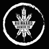 Rainhard True Grit beer