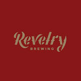 Revelry Peculiar Paradise beer