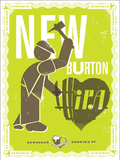 Newburgh NewBurton beer