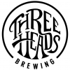 Three Heads Little Juice Coupe IPL beer