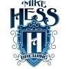 Mike Hess Session IPA beer