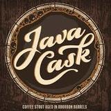 Victory Java Cask 2015 beer