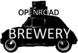 OpenRoad Pennywise beer