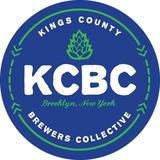 KCBC Full Contact: Raspberry beer