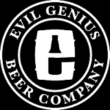 Evil Genius The Weather Outside is Weather beer