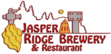 Jasper Ridge Copper Kolsch beer