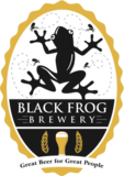 Black Frog Autumn Amber beer