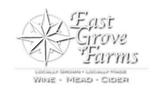 East Grove Farms New Tradition Mead beer