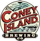 Coney Island Siren's Cry Pilsner beer Label Full Size