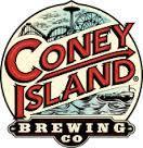Coney Island Siren's Cry Pilsner beer