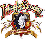 Indian Joe's IPA beer Label Full Size