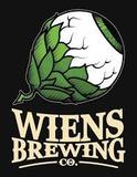 Wiens Get Roasted (w/ Cacao Nibs And Vanilla) beer