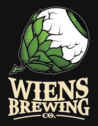 Wiens Get Roasted (w/ Cacao Nibs And Vanilla) beer Label Full Size