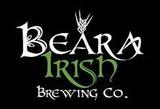 Beara Irish Java Porter beer