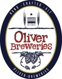 Oliver War of 1812 God Bless American beer