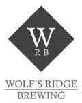 Wolf's Ridge Granola Ridge beer