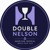Hill Farmstead Double Nelson beer