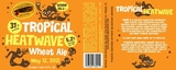 Cigar City Tropical Heatwave beer