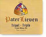 Van den Bossche Pater Lieven Tripel beer