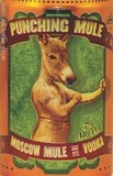 Mile High Spirits Punching Mule beer