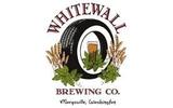Whitewall BA Anniversary Ale beer