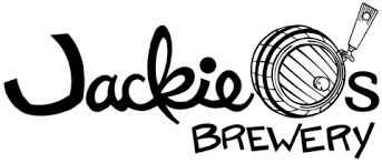 Jackie O's Spring Water beer Label Full Size