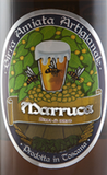 Amiata Marruca beer
