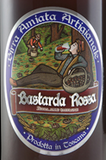 Amiata Bastarda Rossa beer