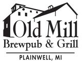 Old Mill Wilbur Imperial IPA beer