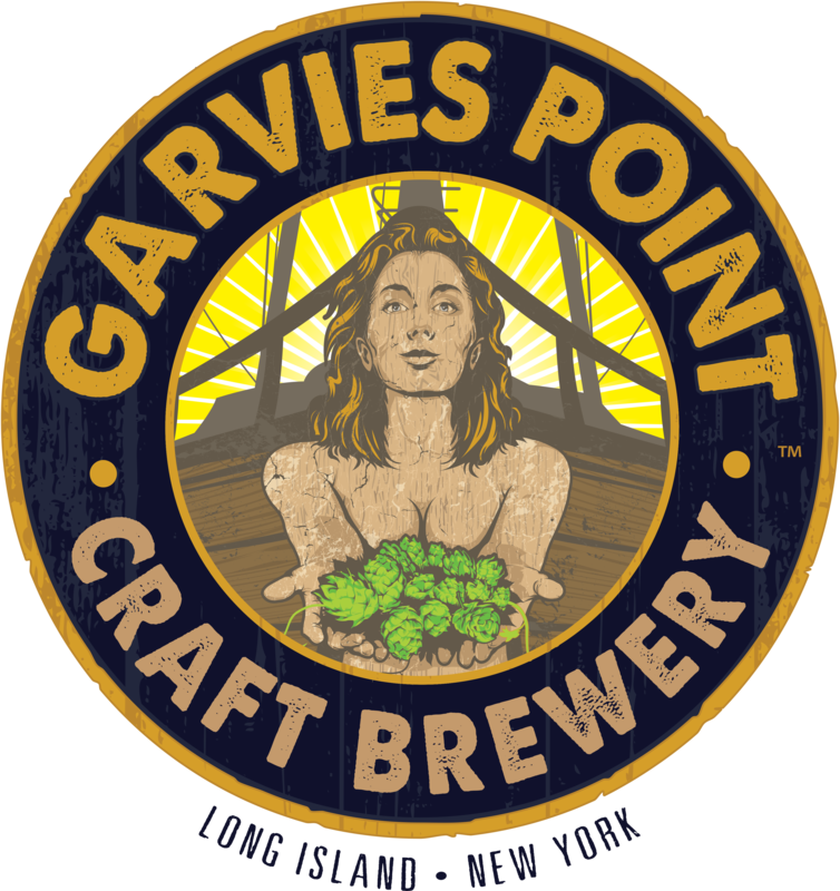 Garvies Point Paddle Bender beer Label Full Size