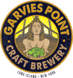 Garvies Point Paddle Bender beer