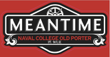 The Old Meantime Naval College Old Porter beer